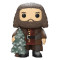 Funko Rubeus Hagrid Holiday