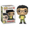 Funko Stripes Russell Ziskey