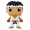 Funko Ryu White Headband