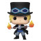 Funko Sabo