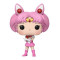 Funko Sailor Chibi Moon Glitter