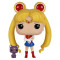 Funko Sailor Moon & Luna Glitter