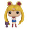 Funko Sailor Moon & Luna