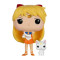 Funko Sailor Venus & Artemis