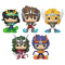 Funko Saint Seiya Série Completa