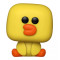 Funko Line Friends Sally