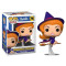 Funko Samantha Stephens