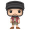 Funko Sanhok Survivor