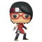 Funko Sarada Uchiha