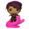 Funko Scanlan Shorthalt