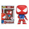 Funko Scarlet Spider