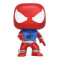 Funko Scarlet Spider