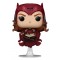 Funko Scarlet Witch with Book of Darkhold