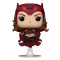 Funko Scarlet Witch with Book of Darkhold