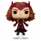 Funko Scarlet Witch Flying