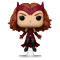 Funko Scarlet Witch Flying