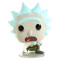 Funko Schwifty Rick