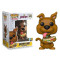 Funko Scooby-Doo with Sandwich