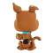 Funko Scooby-Doo with Sandwich