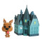 Funko Scooby-Doo & Haunted Mansion