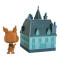 Funko Scooby-Doo & Haunted Mansion