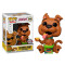 Funko Scooby-Doo Scooby Snacks