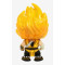 Funko Scorpion Flaming Skull