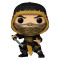 Funko Scorpion Movie