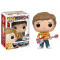 Funko Scott Pilgrim Plumtree Shirt