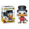 Funko Scrooge McDuck Red Coat