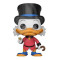 Funko Scrooge McDuck Red Coat