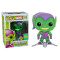 Funko Translucent Glitter Green Goblin