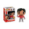 Funko Raj Koothrappali Star Trek Transporting