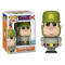 Funko Sergeant Blast