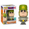 Funko Sergeant Blast