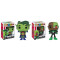 Funko Beast Boy & Cyborg