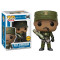 Funko Sgt Johnson Chase