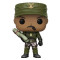 Funko Sgt Johnson Chase