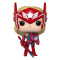 Funko Sharon Rogers as Captain America