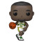 Funko Shawn Kemp Sonics Home Jersey