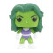 Funko She-Hulk GITD Exclusive