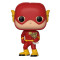 Funko Sheldon Cooper as the Flash