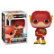 Funko Sheldon Cooper as the Flash