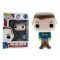 Funko Sheldon Cooper Batman Shirt