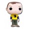 Funko Sheldon Cooper Hawkman Shirt