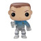 Funko Sheldon Cooper Star Trek Transporting