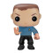 Funko Sheldon Cooper Star Trek