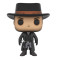 Funko Sheriff Chris Mannix