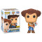 Funko Sheriff Woody Holding Forky