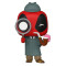 Funko Sherlock Deadpool